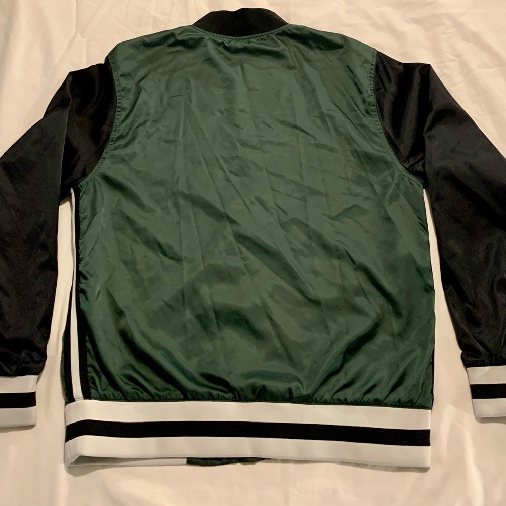 Nike Vintage DNA Men's Repel Basketball Jacket - Picture 6 of 11